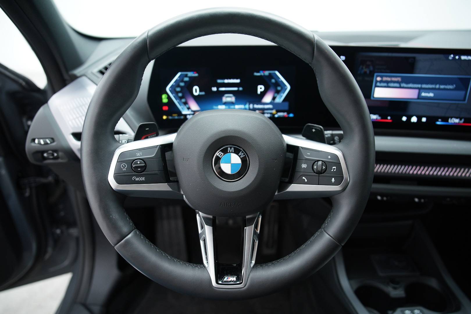 BMW Serie 1 - Foto 11