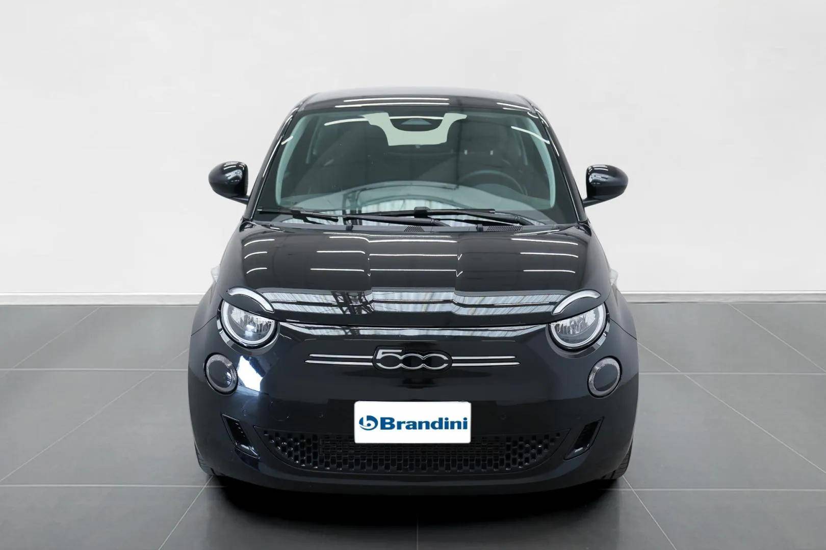 FIAT 500e - Foto 2