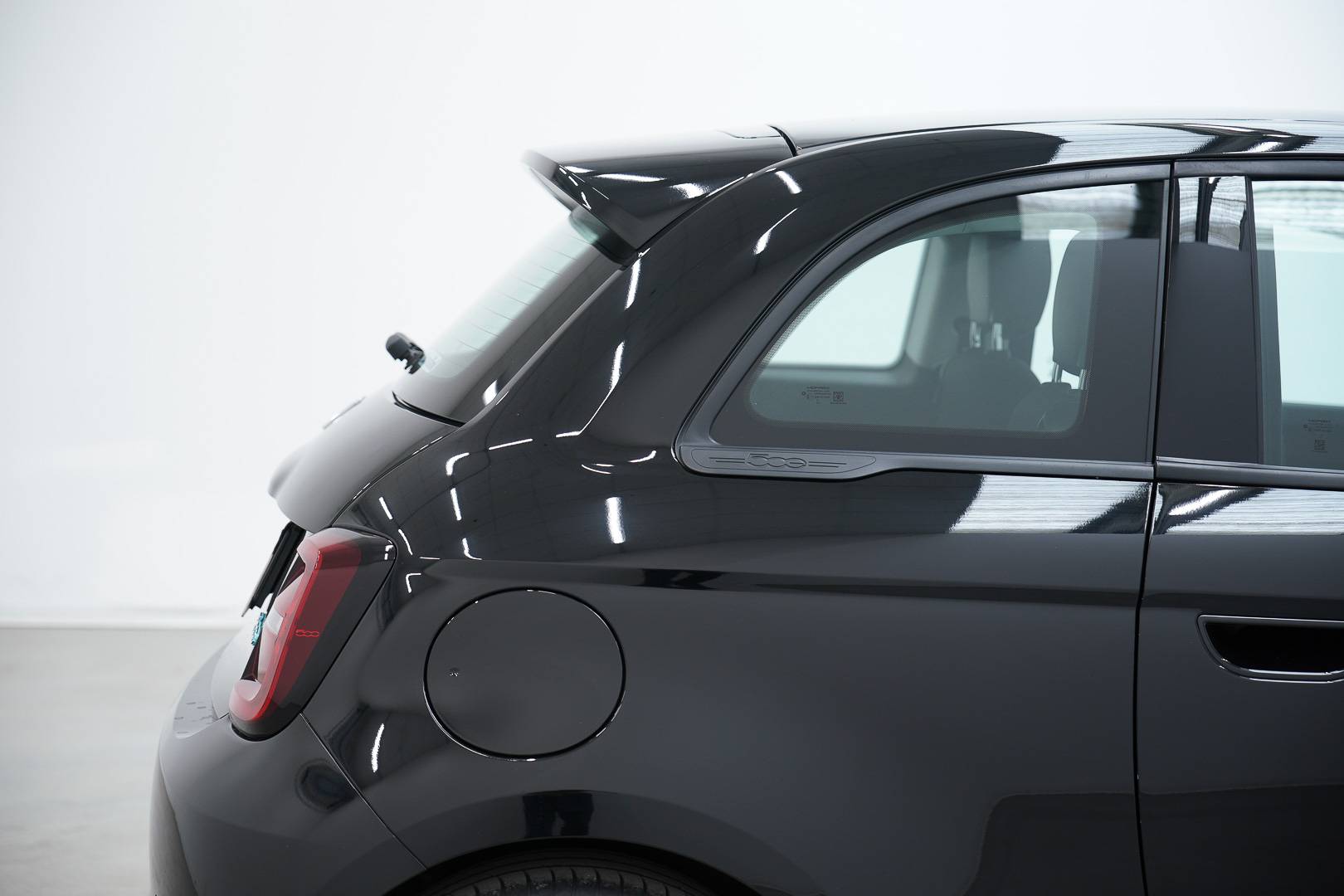 FIAT 500e - Foto 6