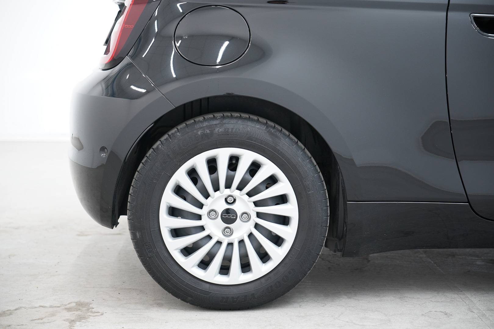 FIAT 500e - Foto 7