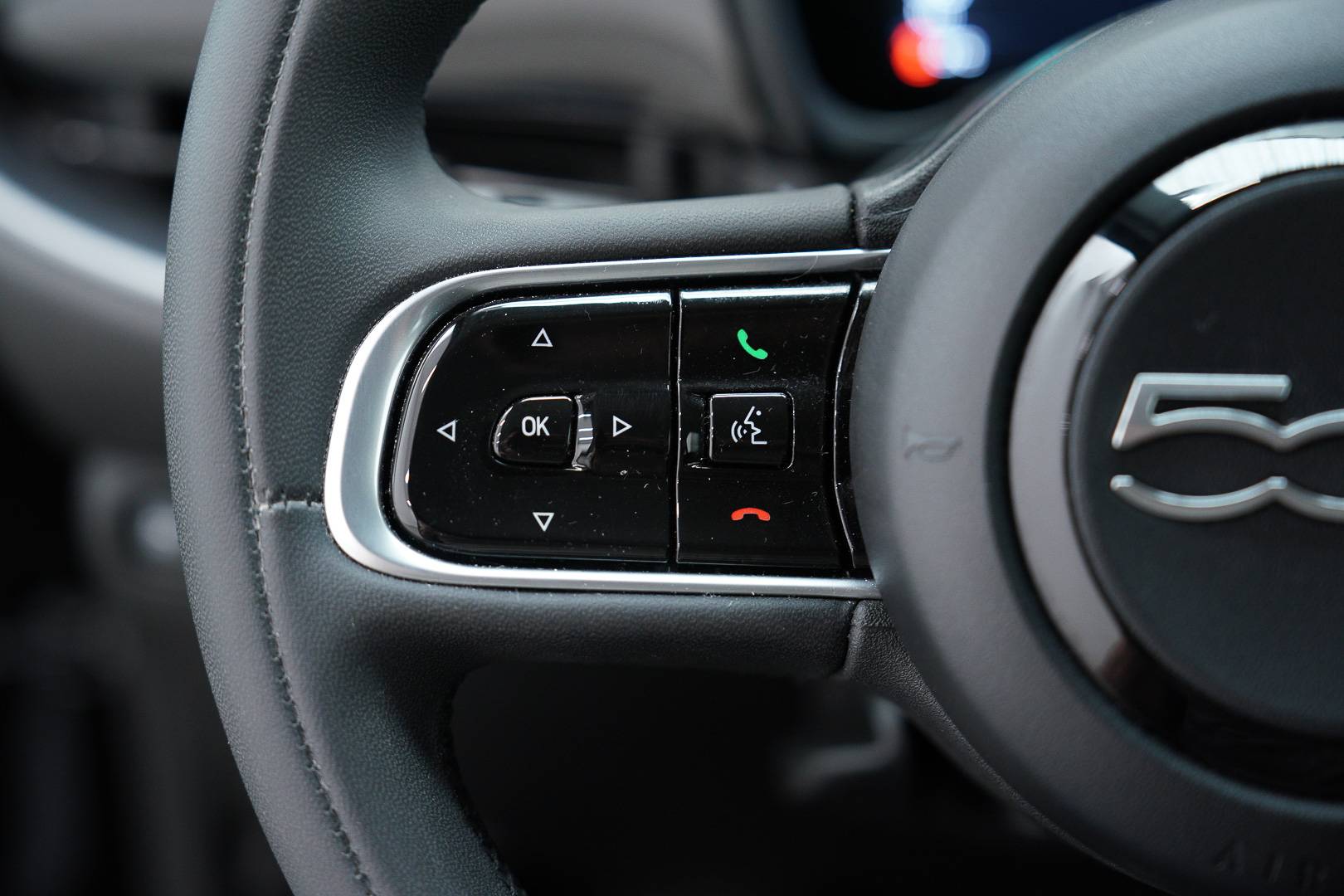 FIAT 500e - Foto 12