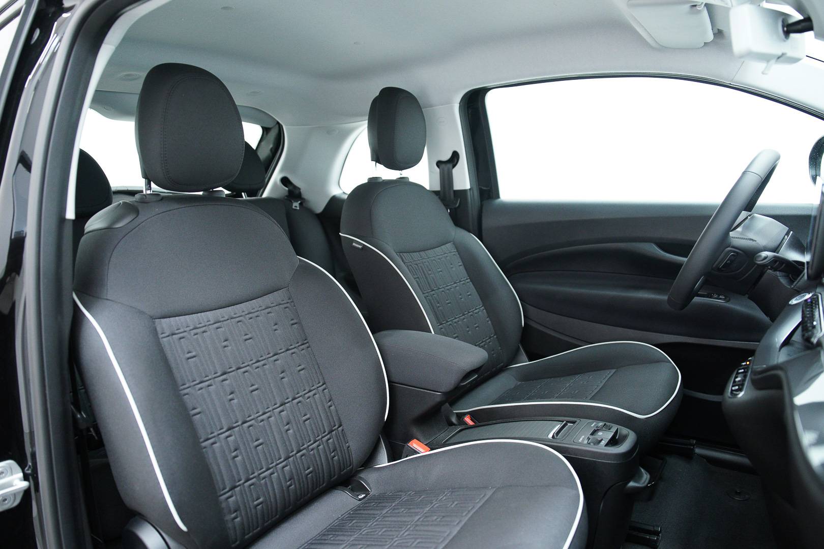 FIAT 500e - Foto 20