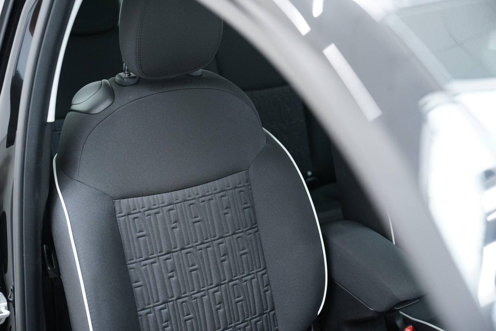 FIAT 500e - Foto 21