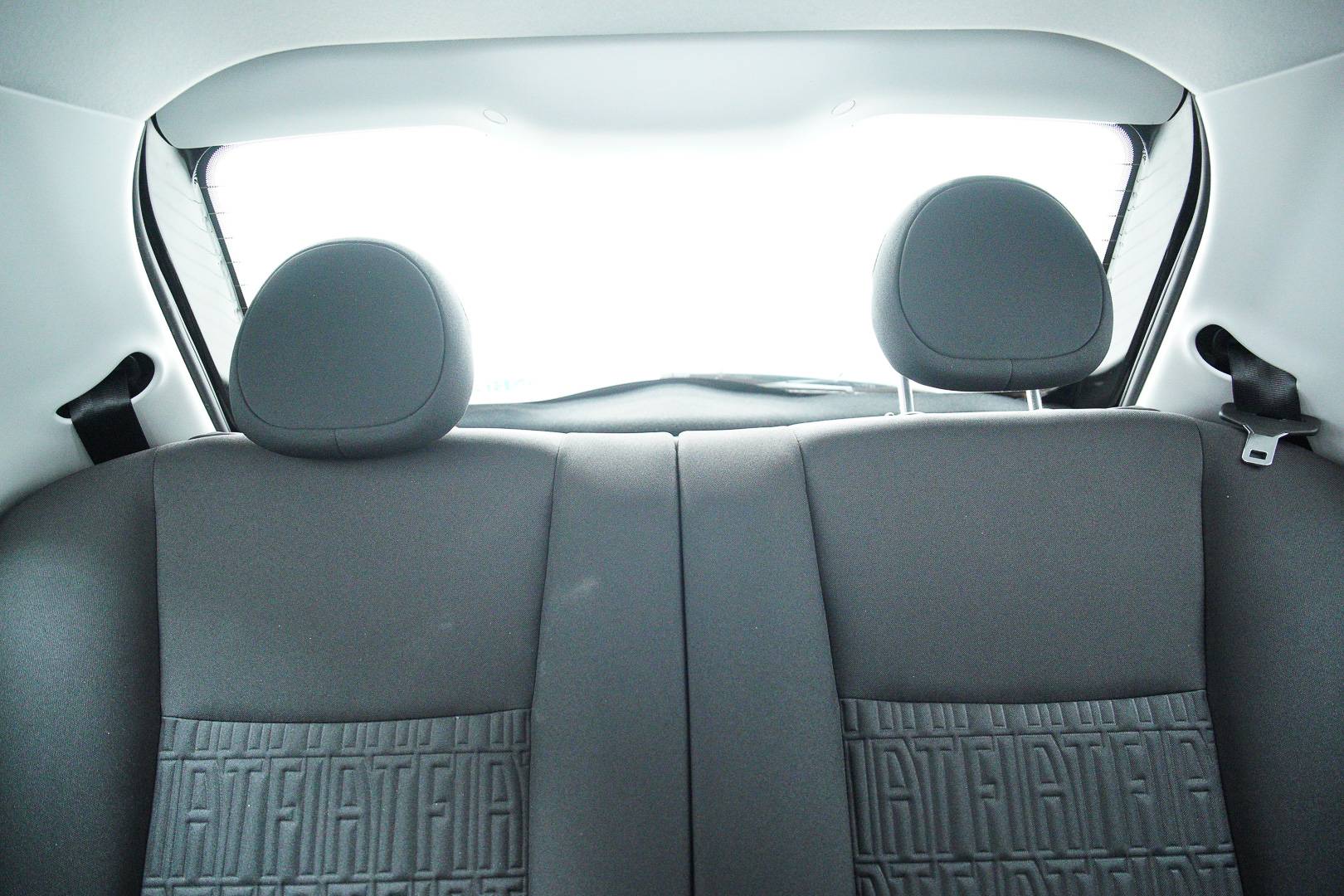 FIAT 500e - Foto 22