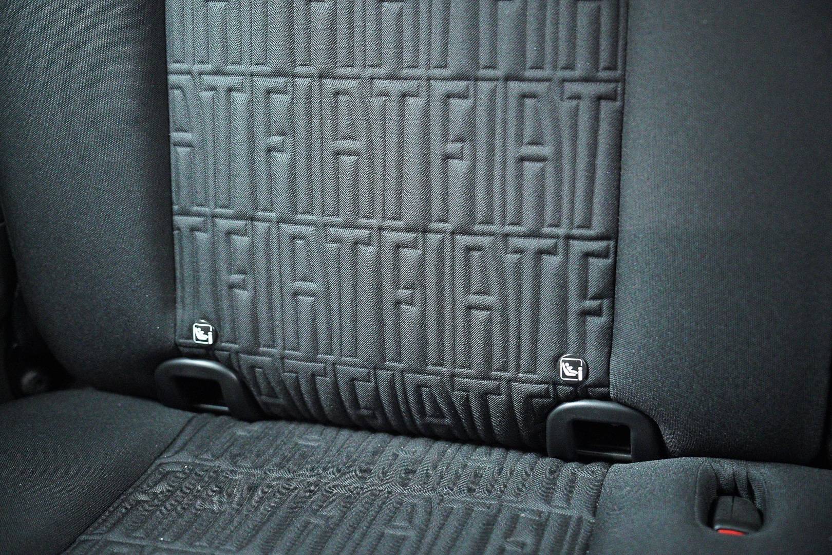 FIAT 500e - Foto 23