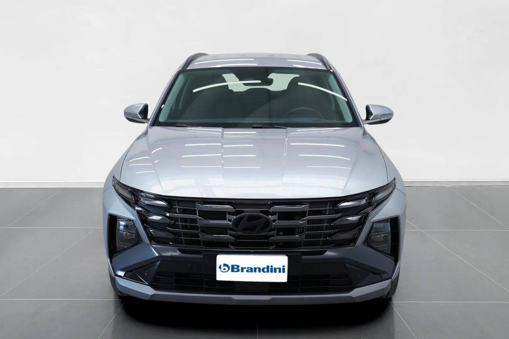 HYUNDAI Tucson - Foto 2