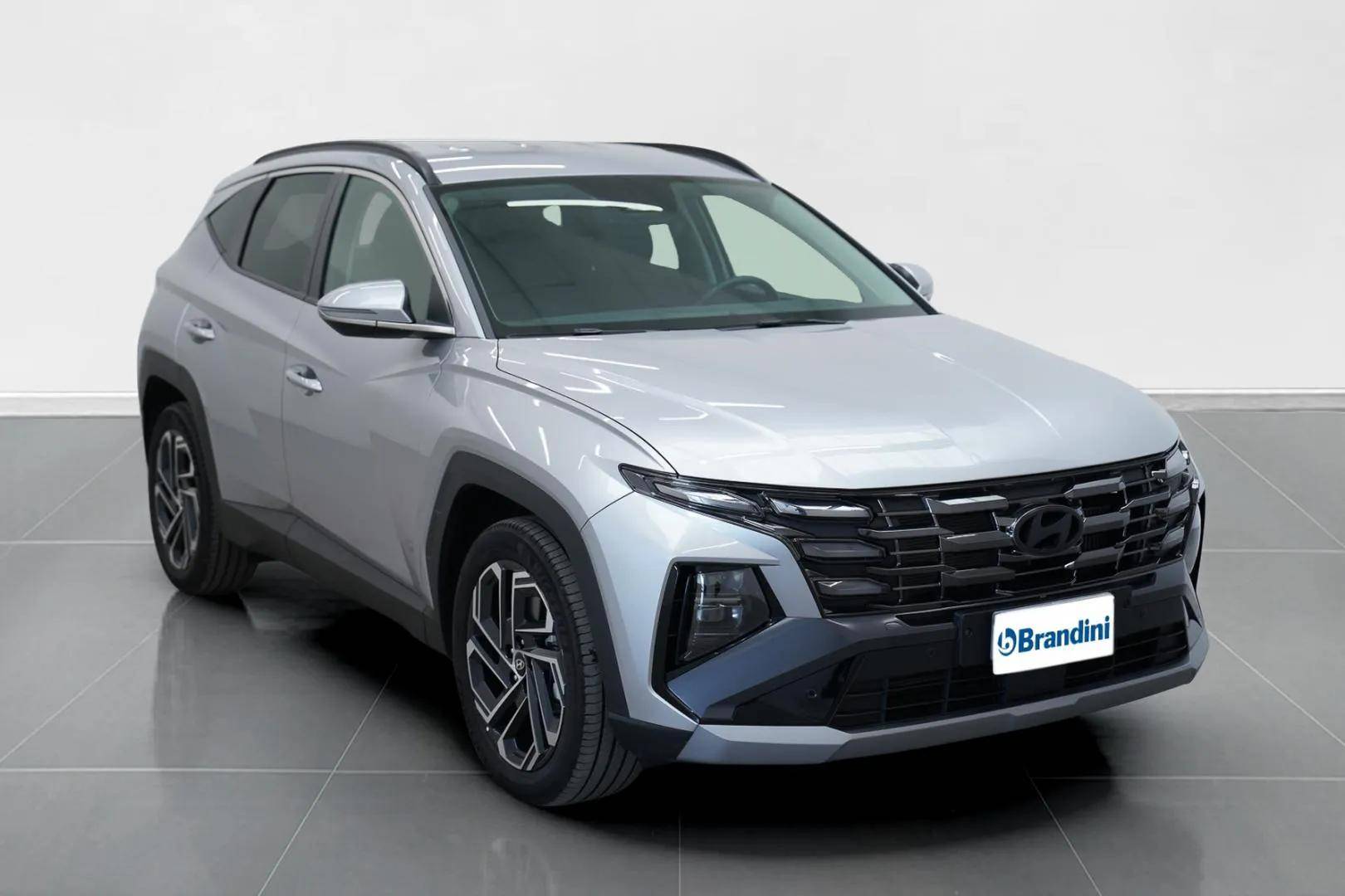HYUNDAI Tucson - Foto 3