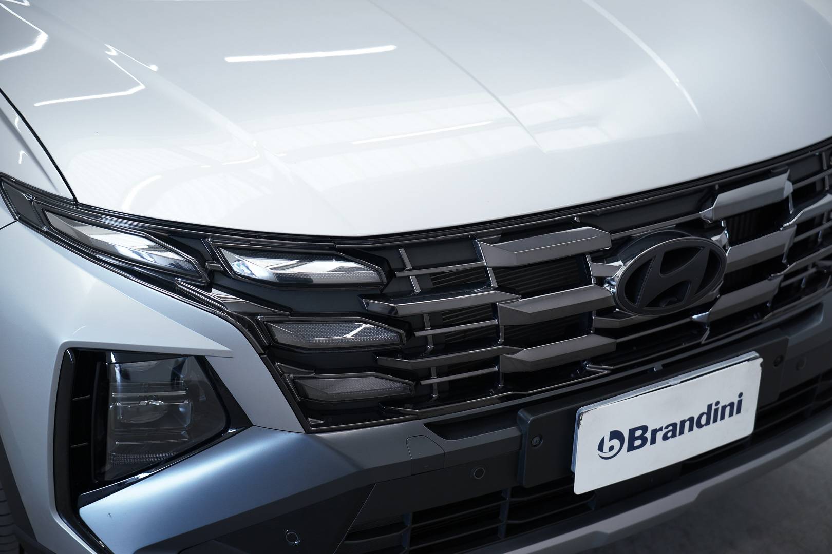 HYUNDAI Tucson - Foto 4