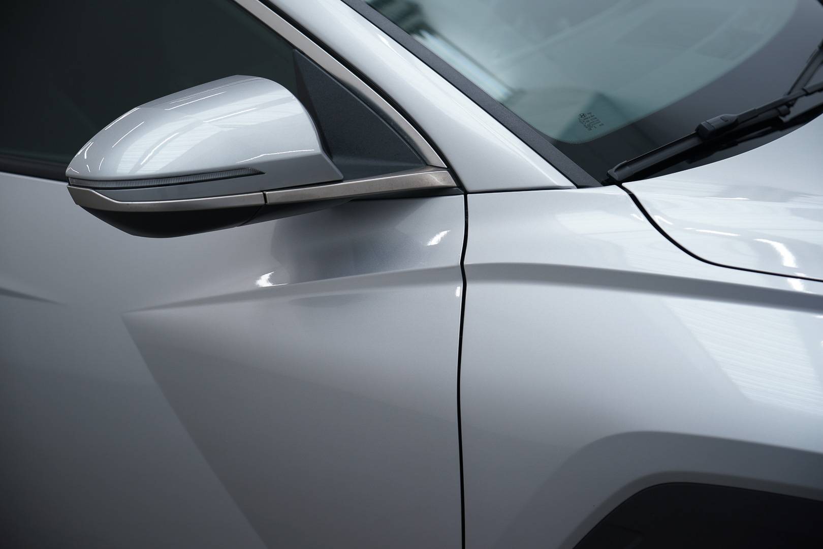 HYUNDAI Tucson - Foto 5