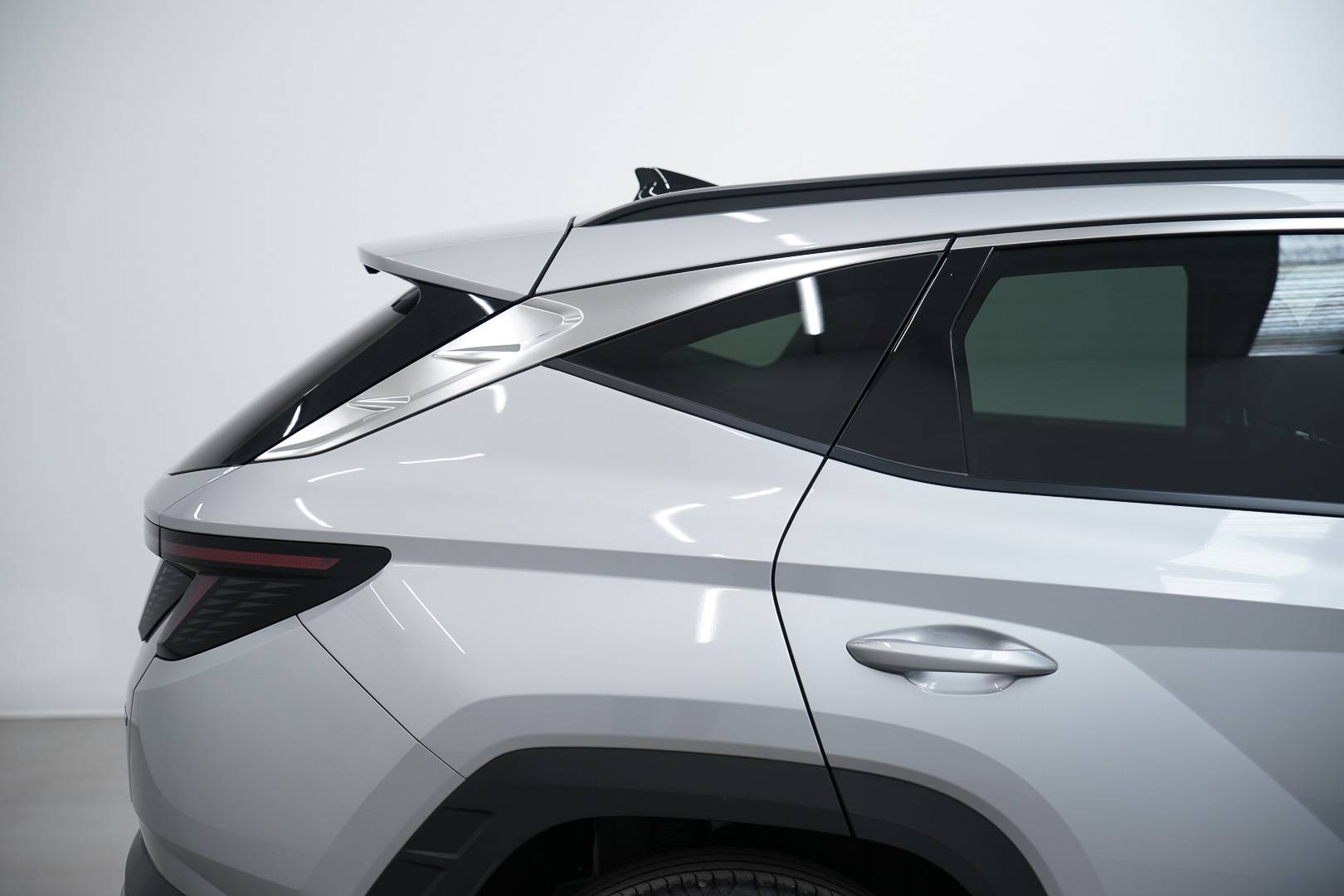 HYUNDAI Tucson - Foto 6