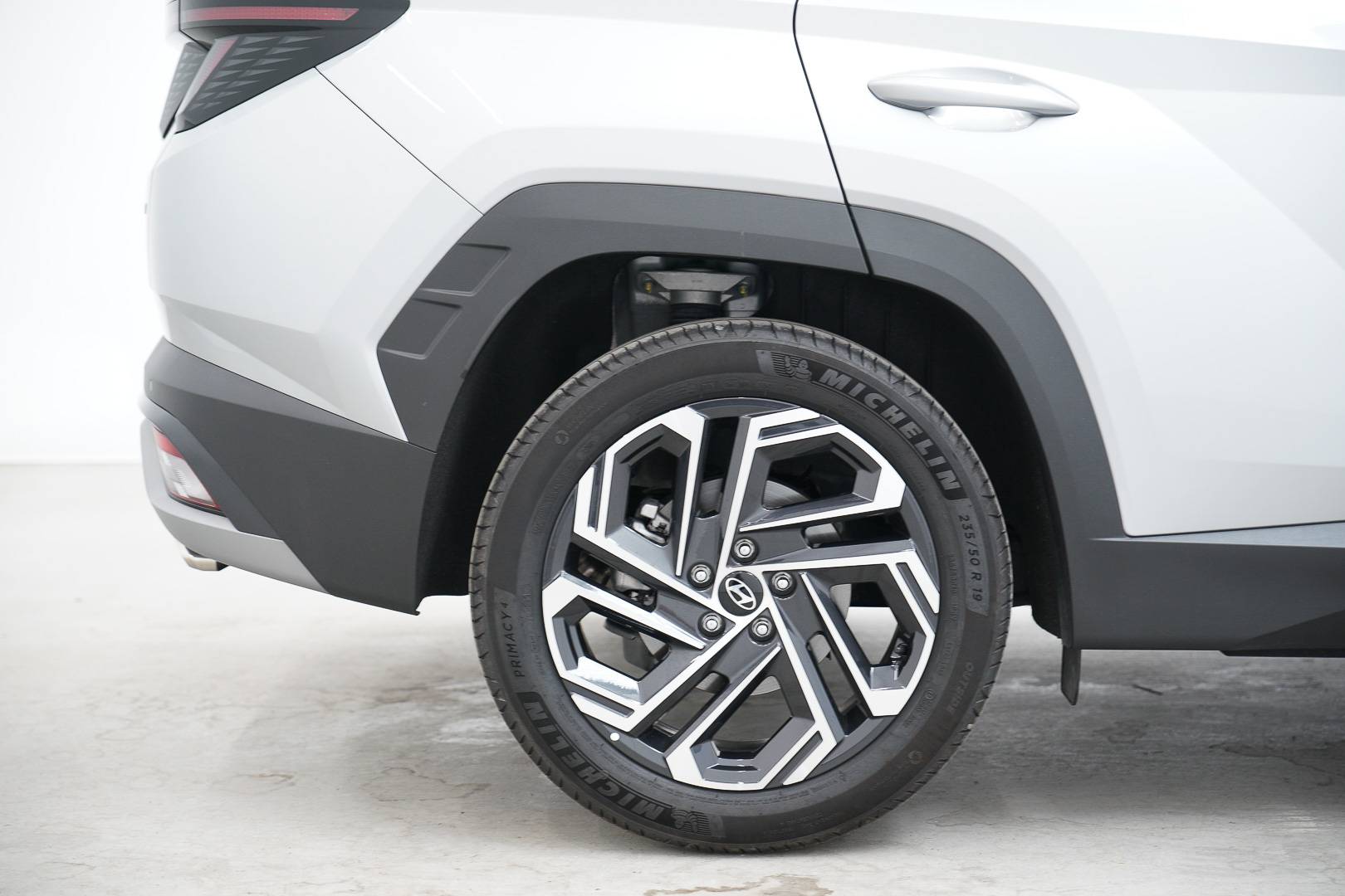 HYUNDAI Tucson - Foto 7