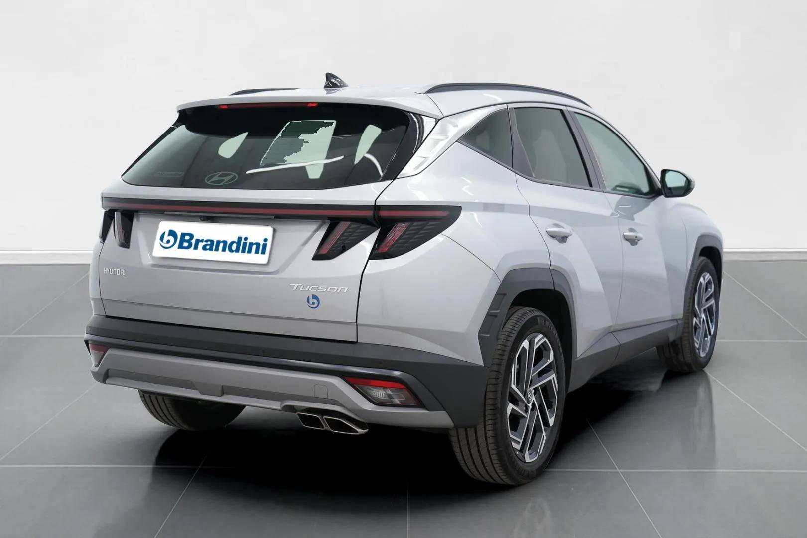 HYUNDAI Tucson - Foto 8