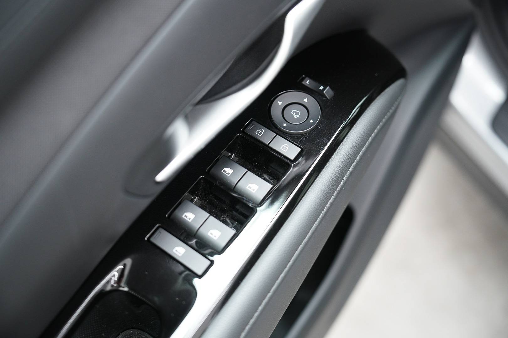 HYUNDAI Tucson - Foto 10