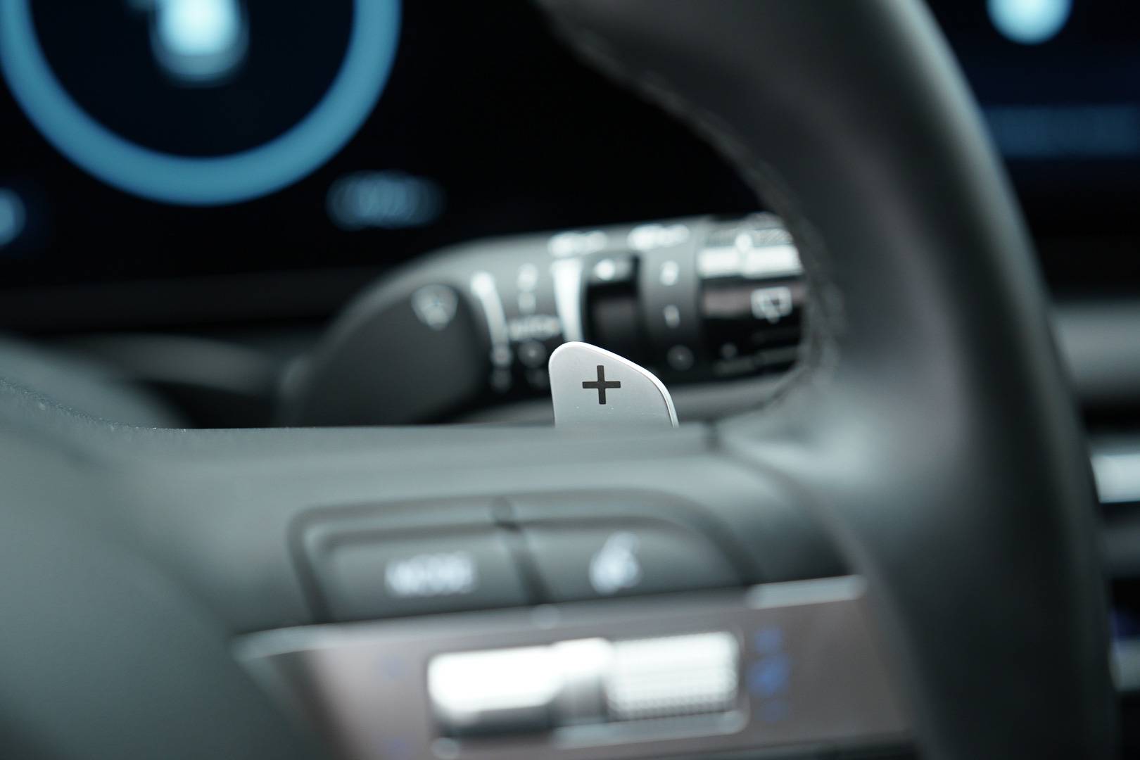 HYUNDAI Tucson - Foto 15