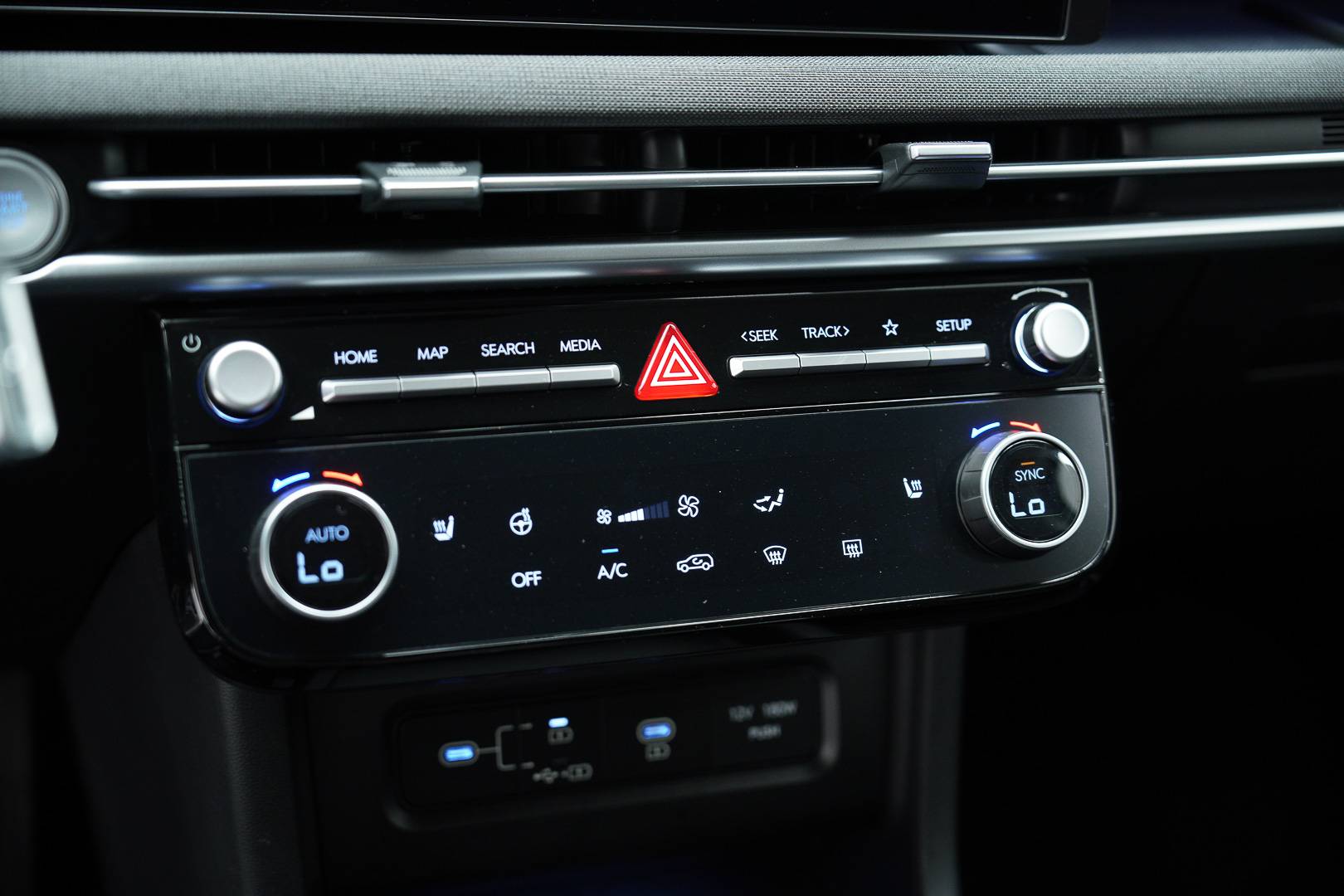 HYUNDAI Tucson - Foto 18