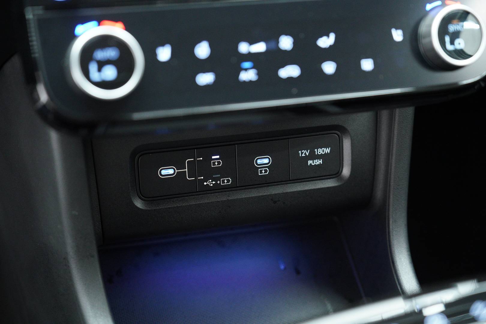 HYUNDAI Tucson - Foto 19