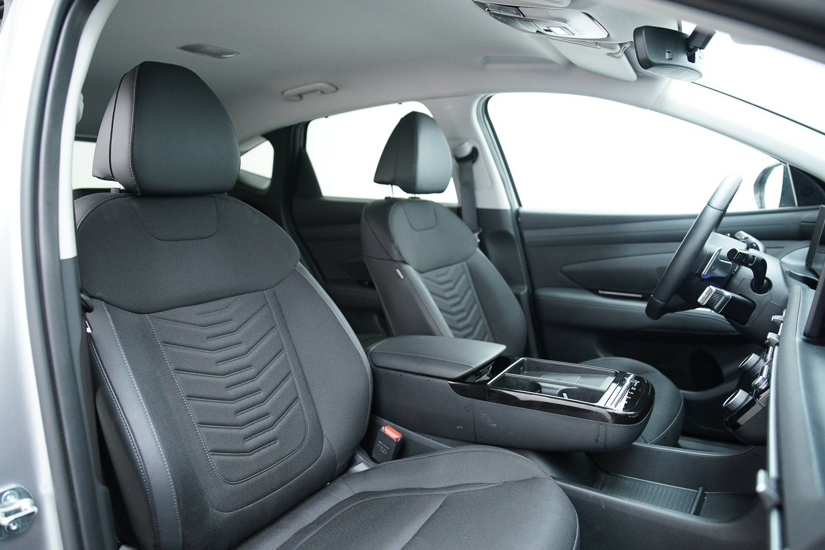 HYUNDAI Tucson - Foto 23
