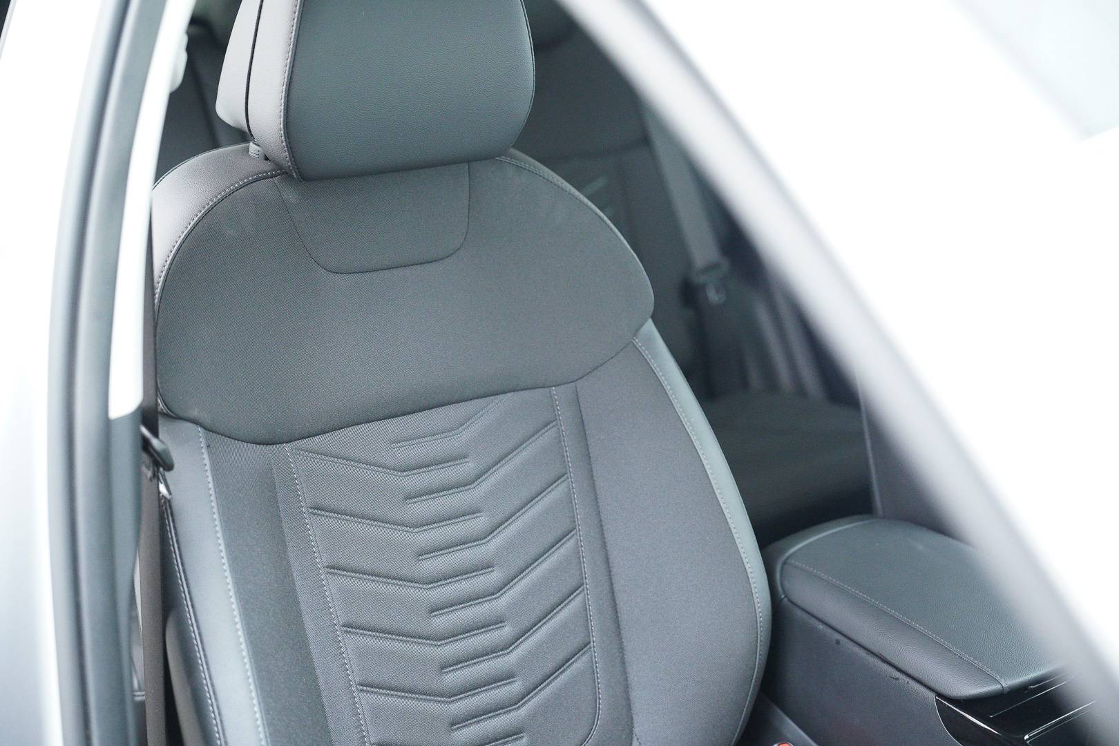 HYUNDAI Tucson - Foto 24