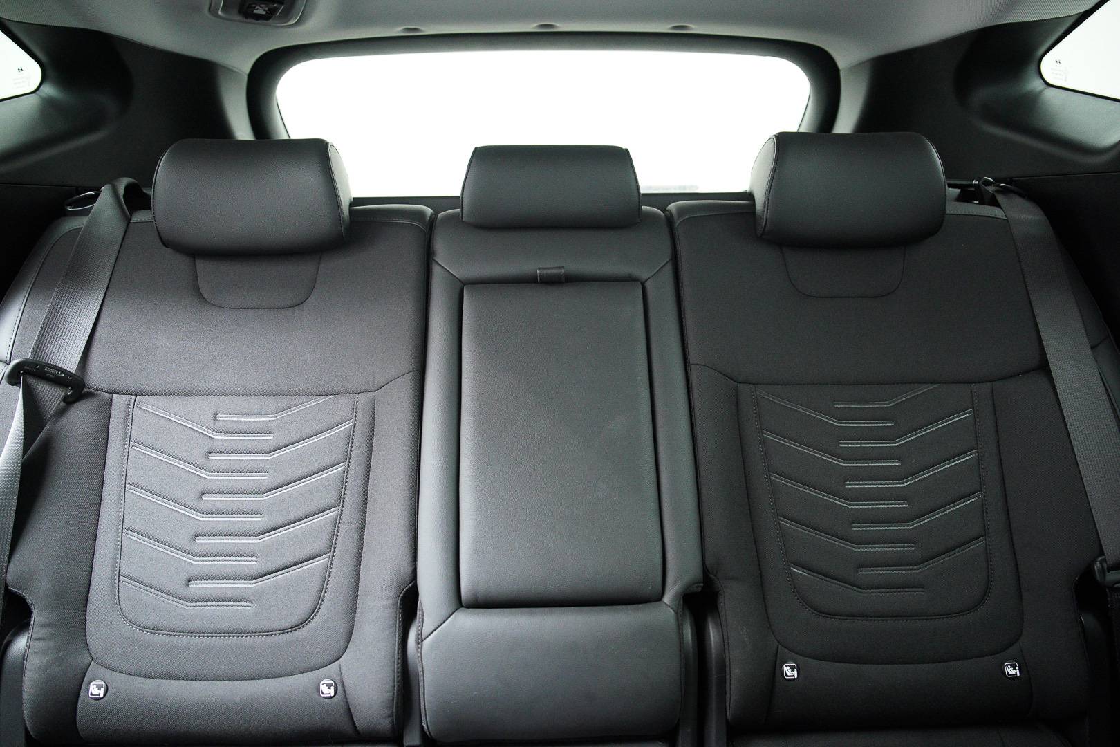 HYUNDAI Tucson - Foto 25