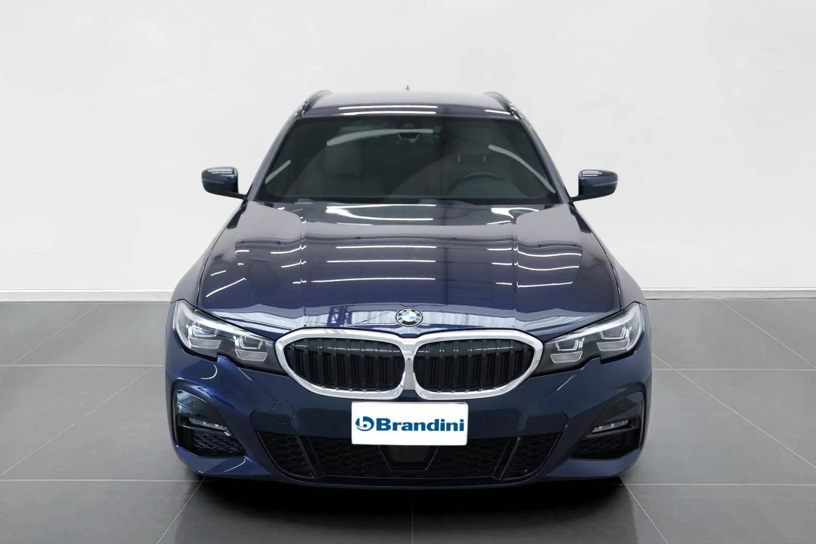 BMW Serie 3 Touring - Foto 2