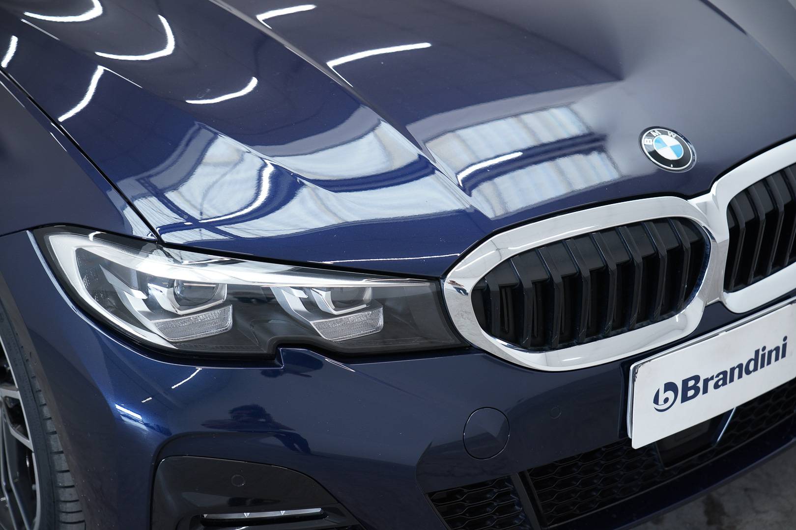 BMW Serie 3 Touring - Foto 4