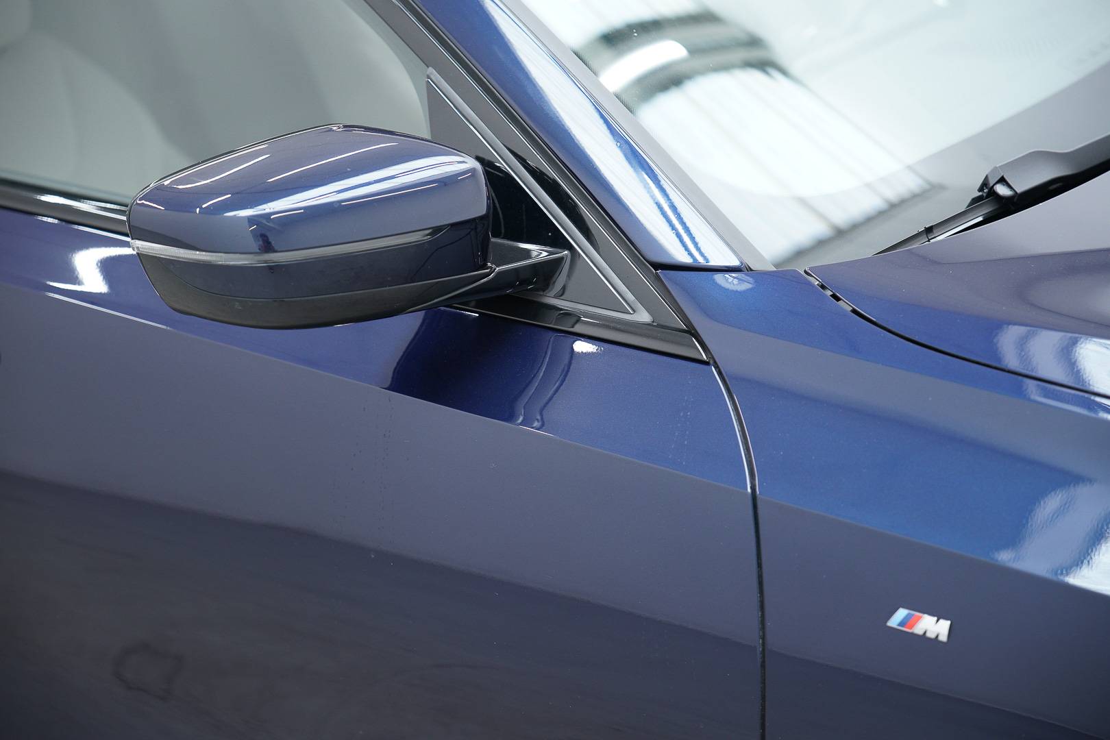 BMW Serie 3 Touring - Foto 5