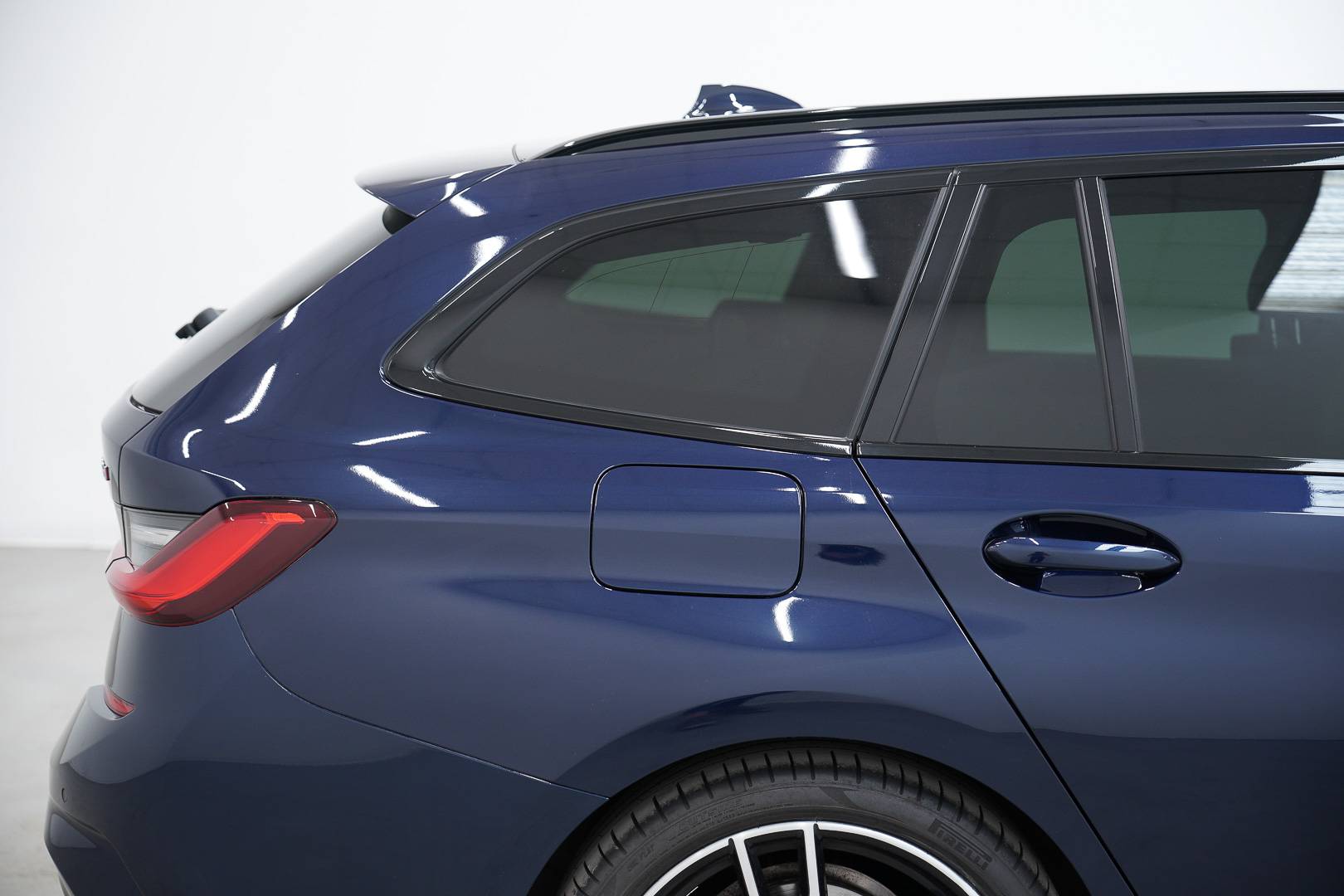 BMW Serie 3 Touring - Foto 6