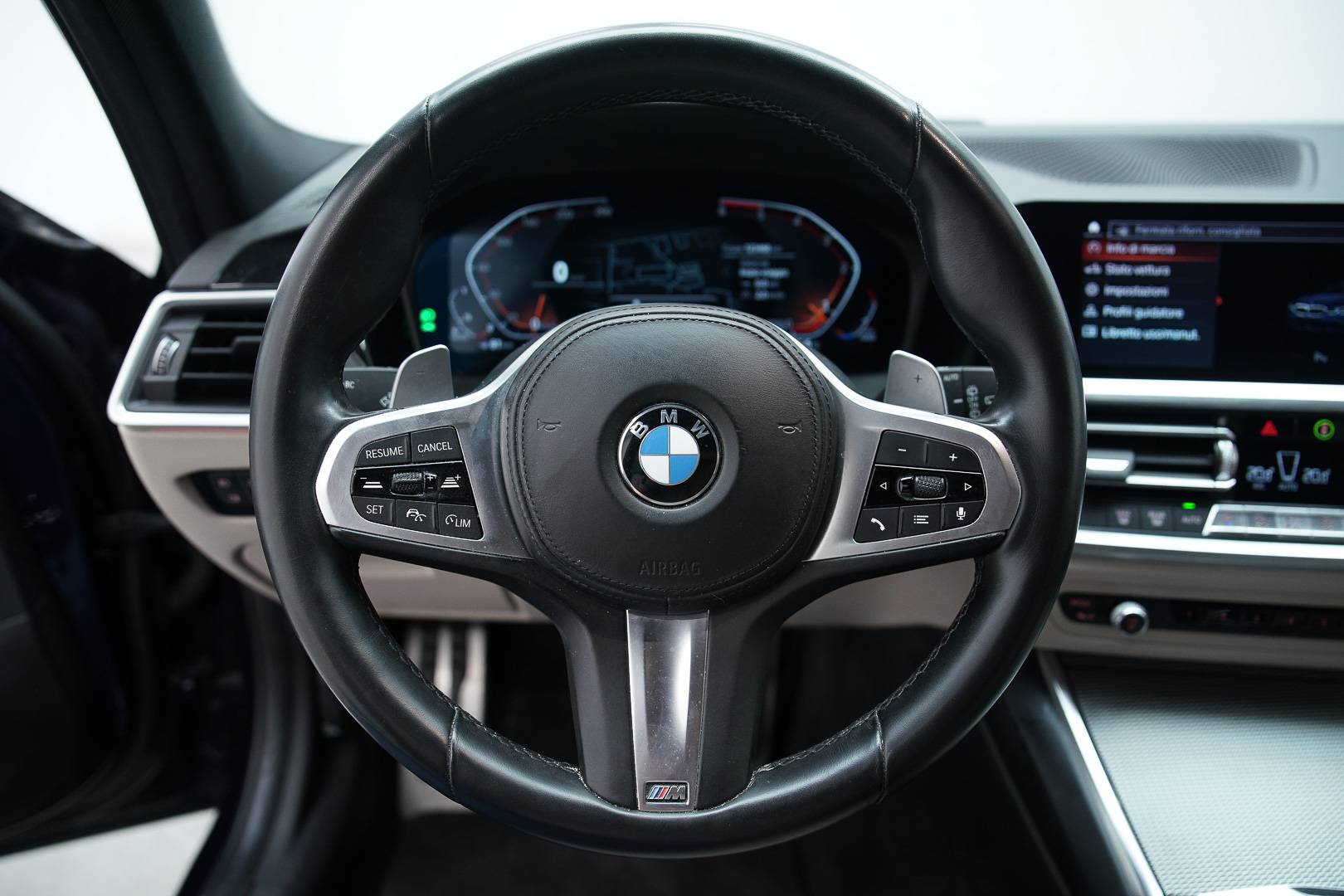 BMW Serie 3 Touring - Foto 11