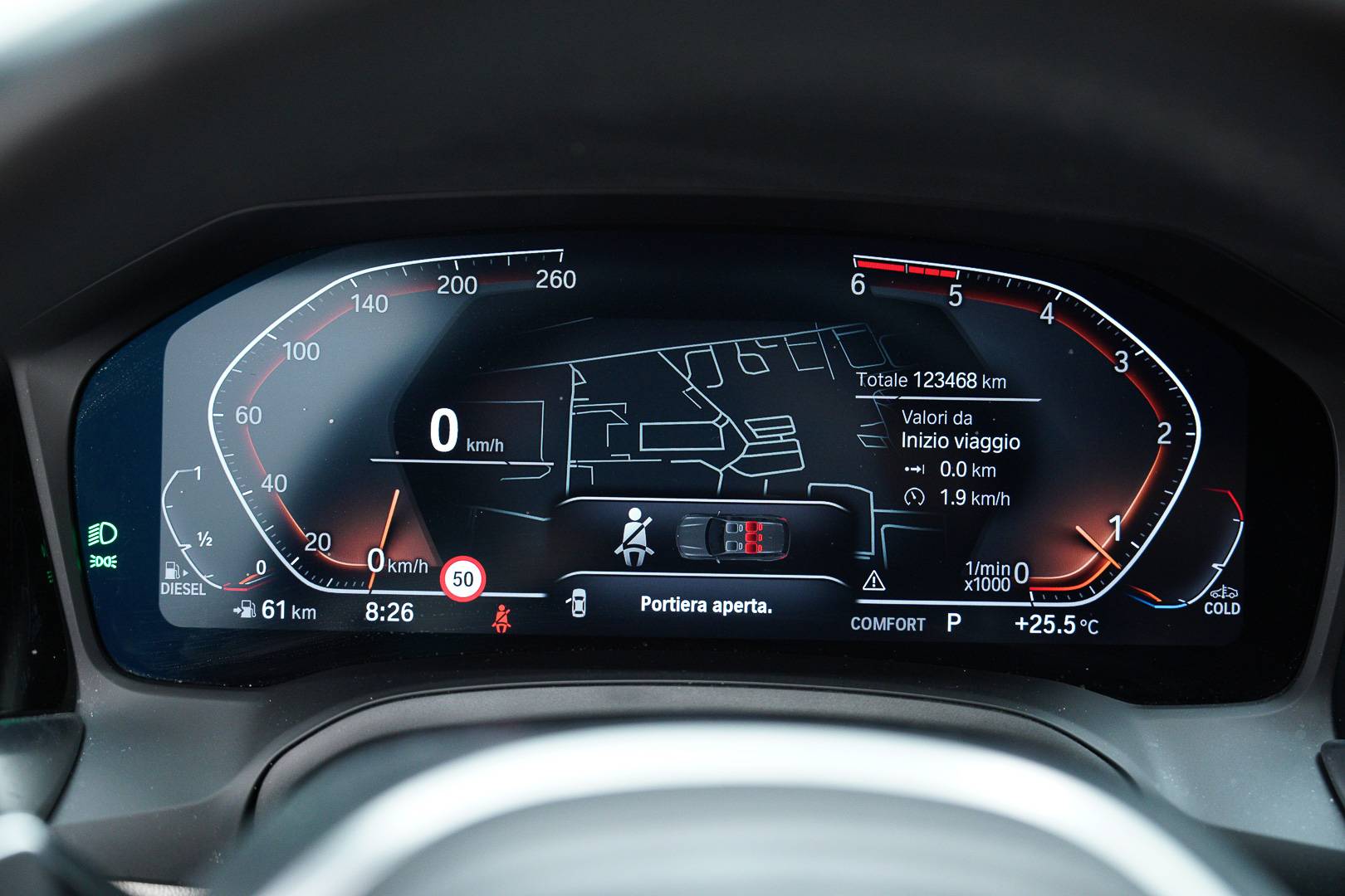 BMW Serie 3 Touring - Foto 15