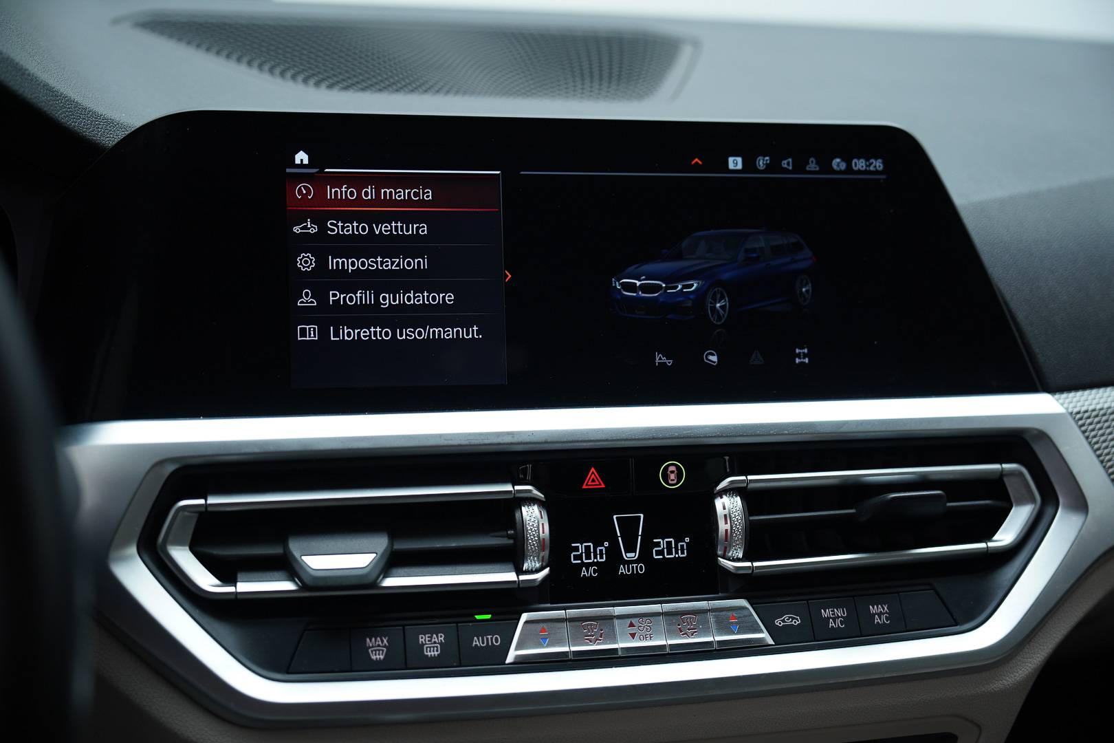 BMW Serie 3 Touring - Foto 16