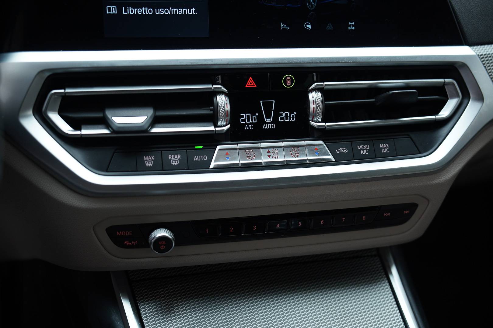 BMW Serie 3 Touring - Foto 17