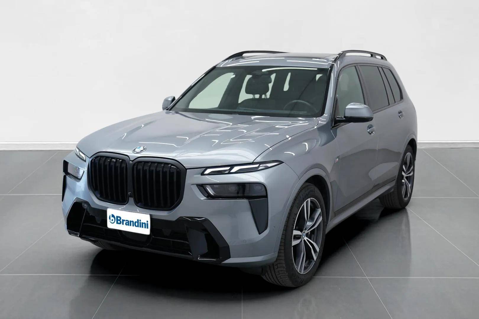BMW X7 - Foto 1