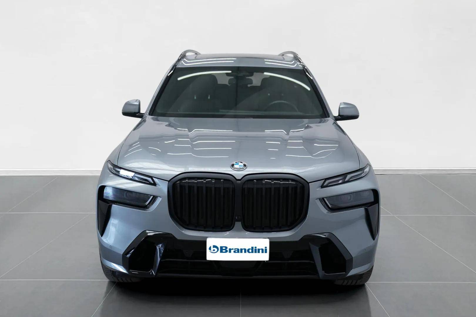 BMW X7 - Foto 2