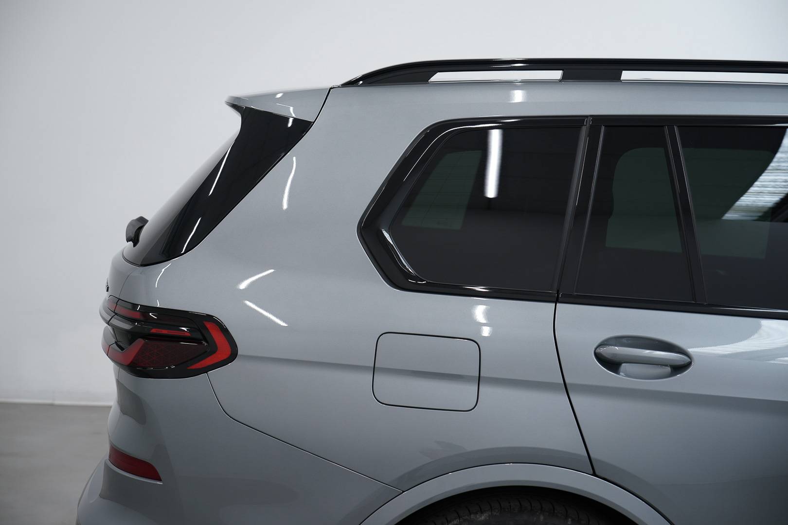 BMW X7 - Foto 6