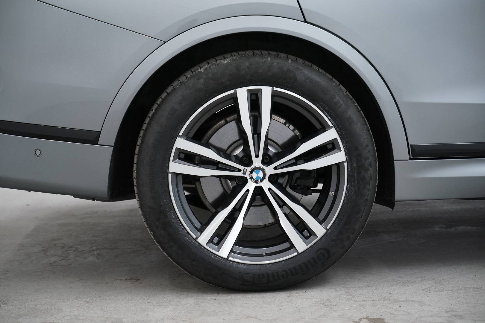 BMW X7 - Foto 7