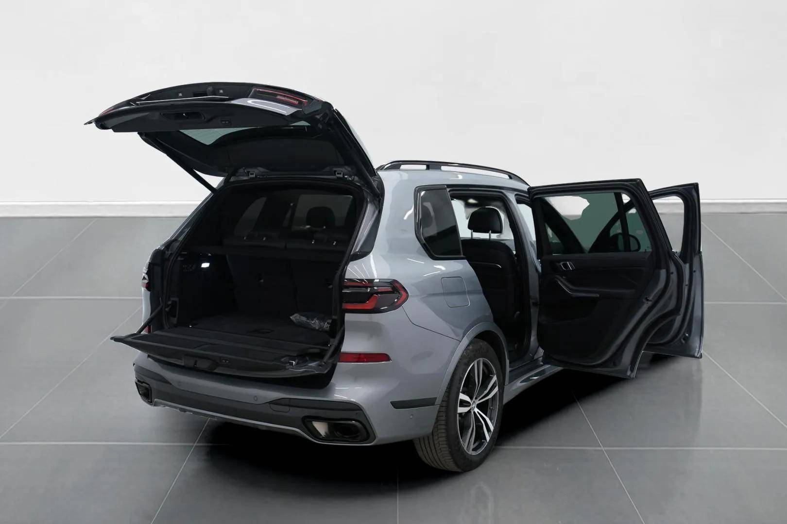 BMW X7 - Foto 9