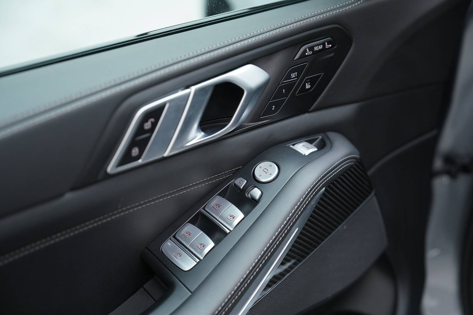 BMW X7 - Foto 10