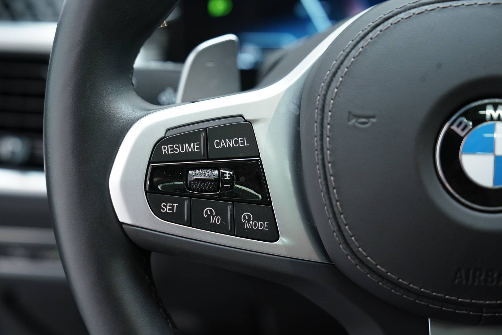 BMW X7 - Foto 12