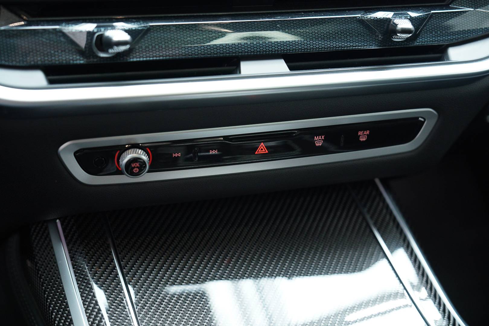 BMW X7 - Foto 17