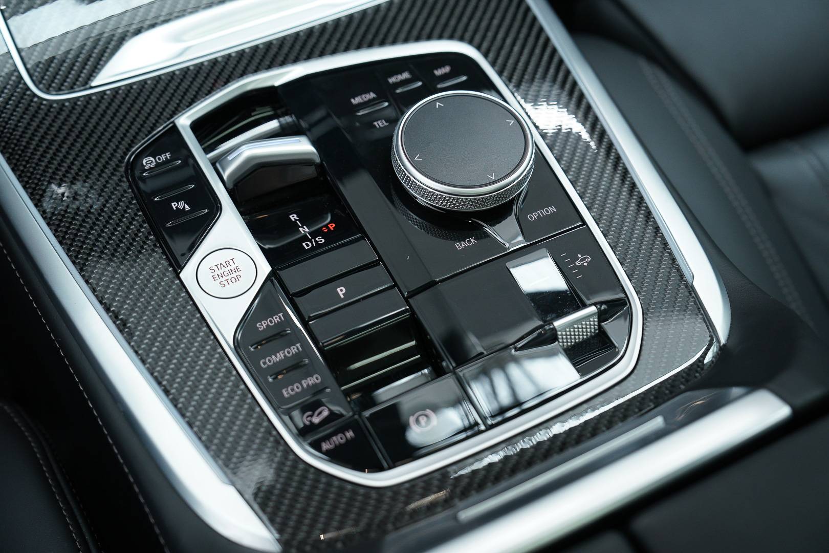 BMW X7 - Foto 18