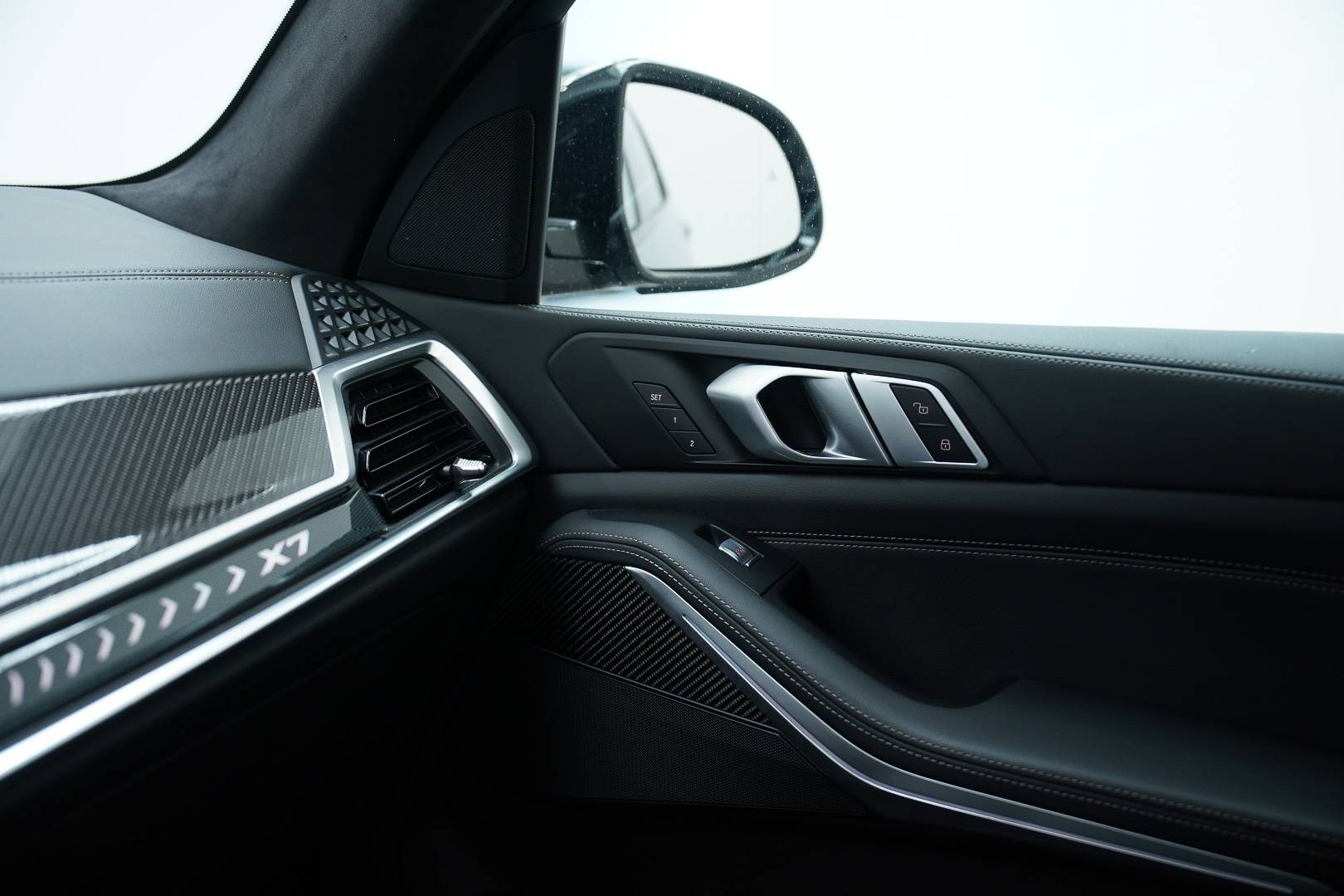 BMW X7 - Foto 19