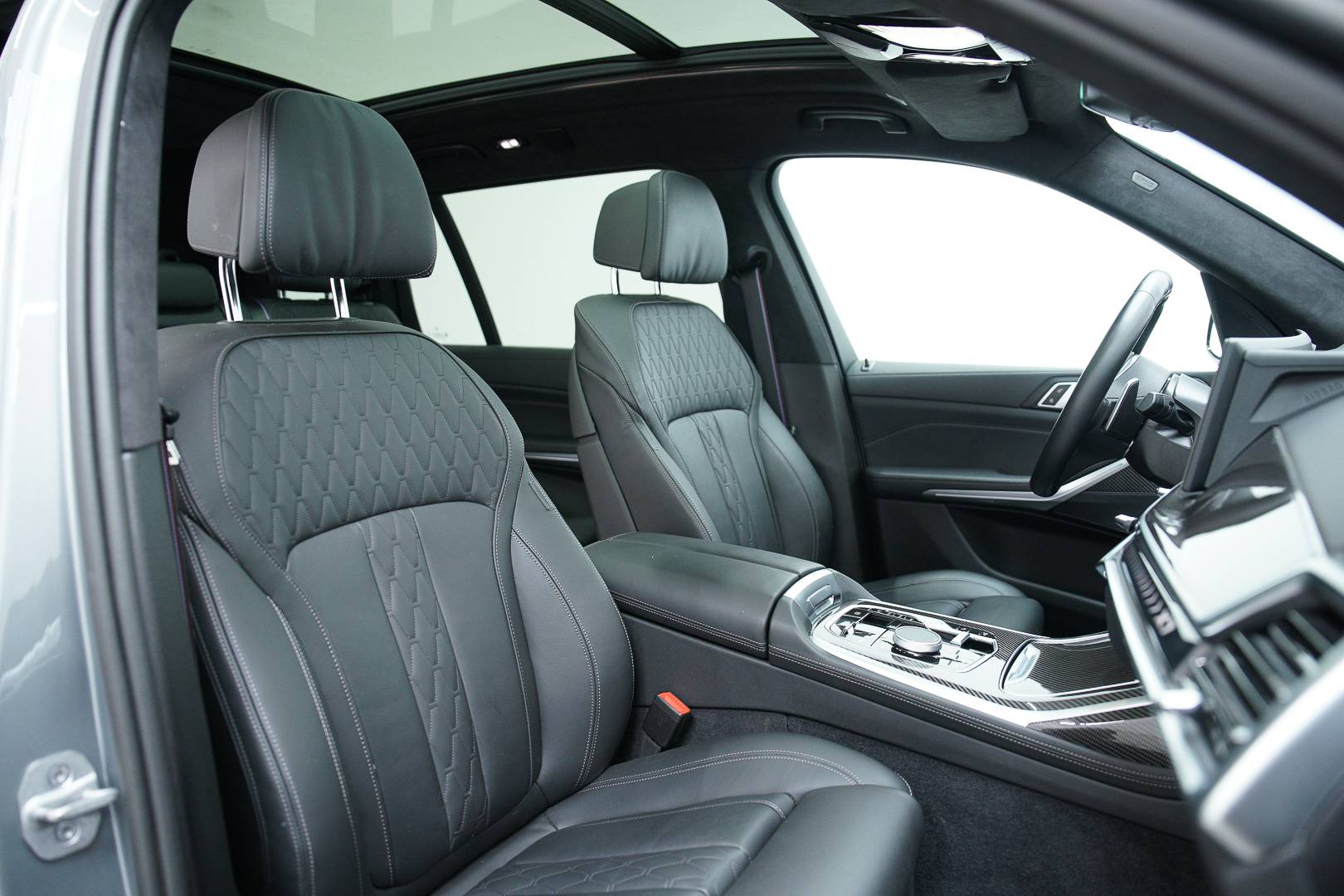 BMW X7 - Foto 20