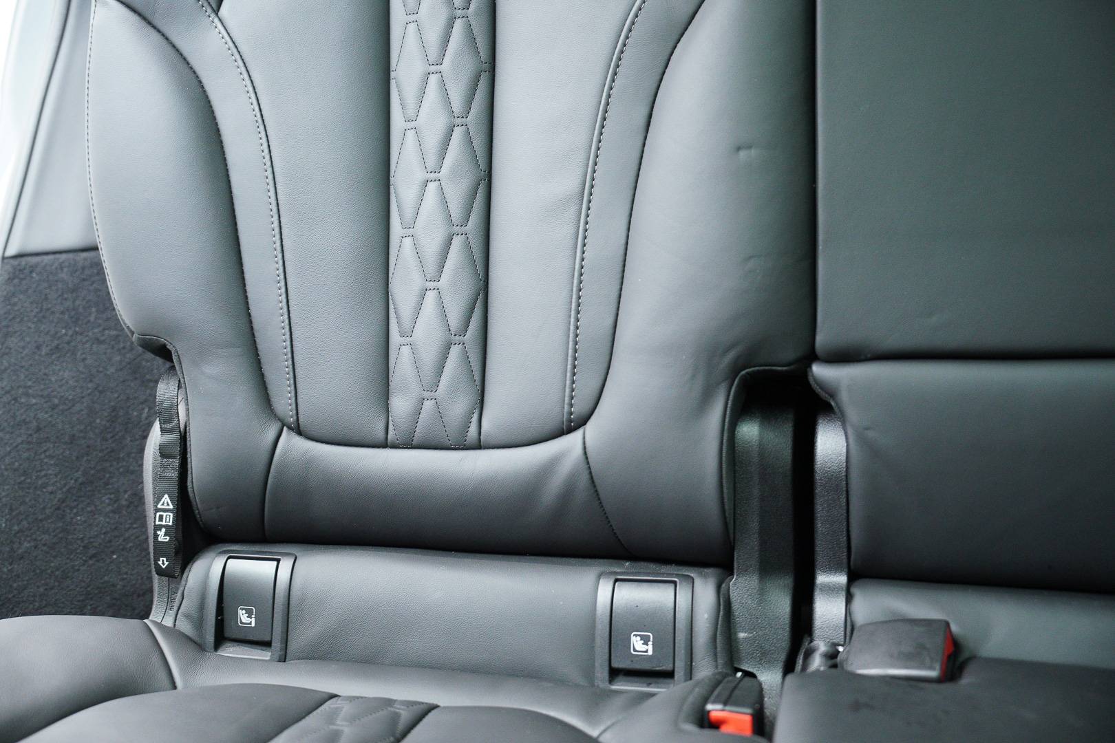 BMW X7 - Foto 23