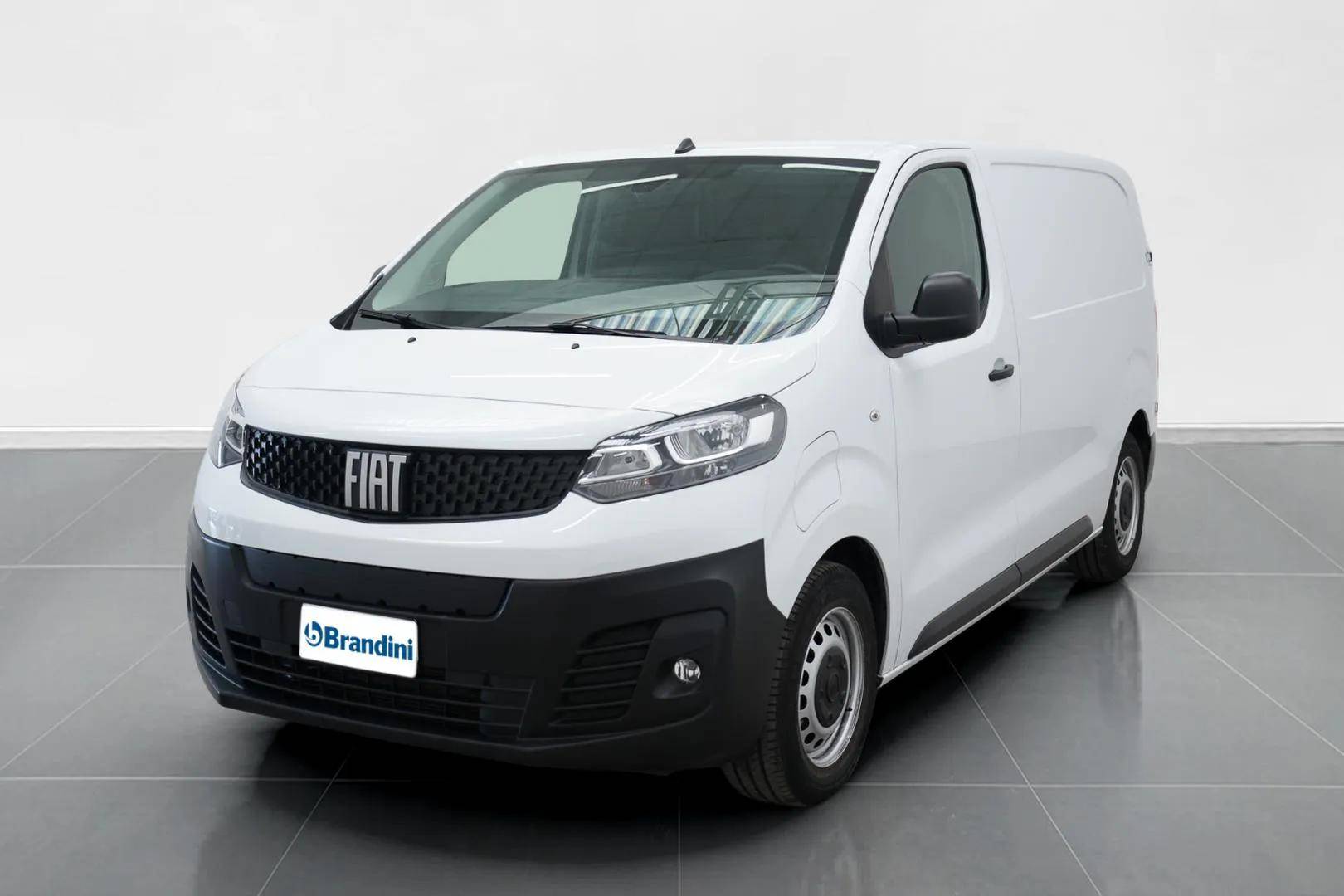 Auto Venduta - FIAT Scudo Scudo Bev 75kWh L2H1 (Business) usata in pronta consegna - Brandini