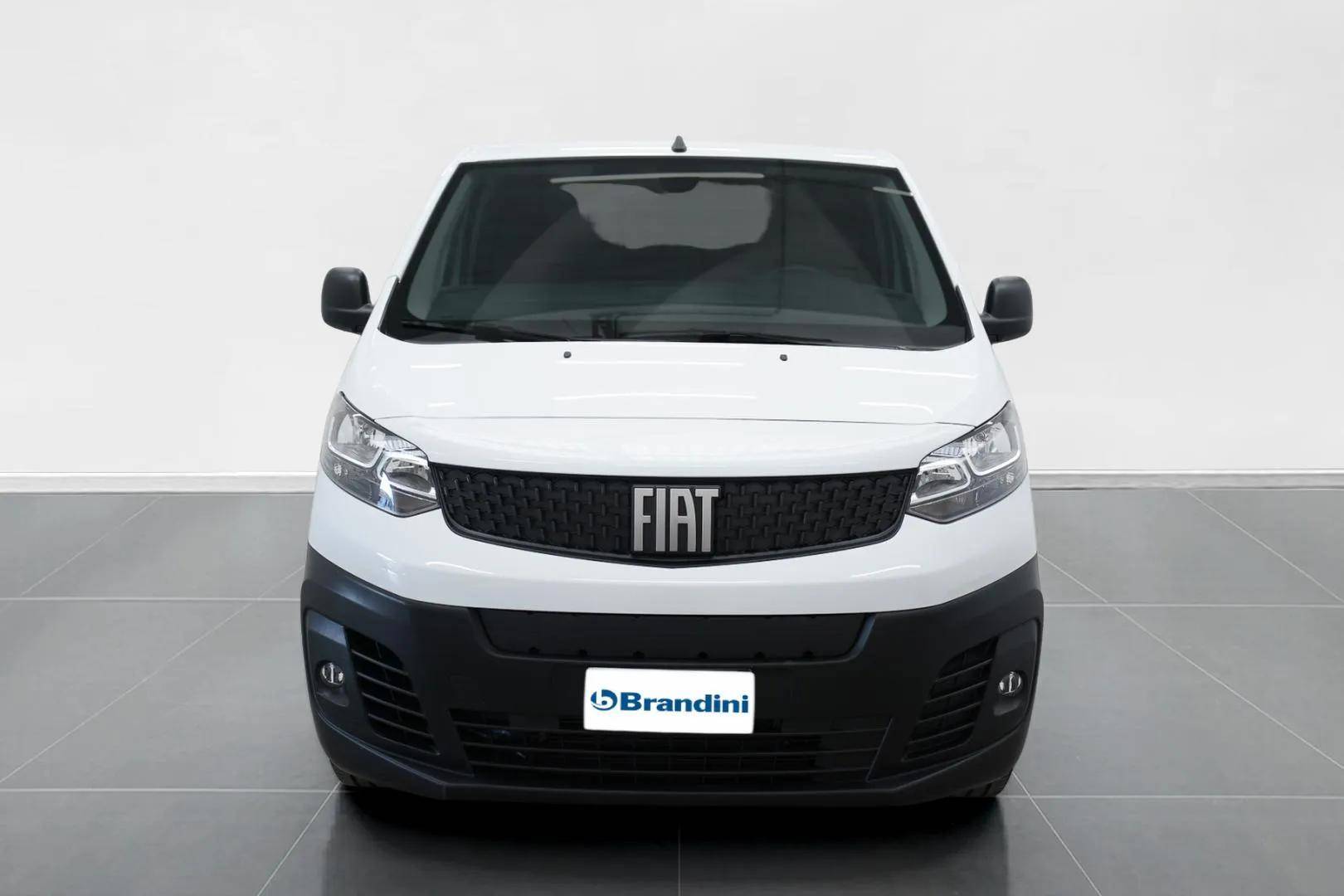 Auto Venduta - FIAT Scudo Scudo Bev 75kWh L2H1 (Business) usata in pronta consegna - Brandini