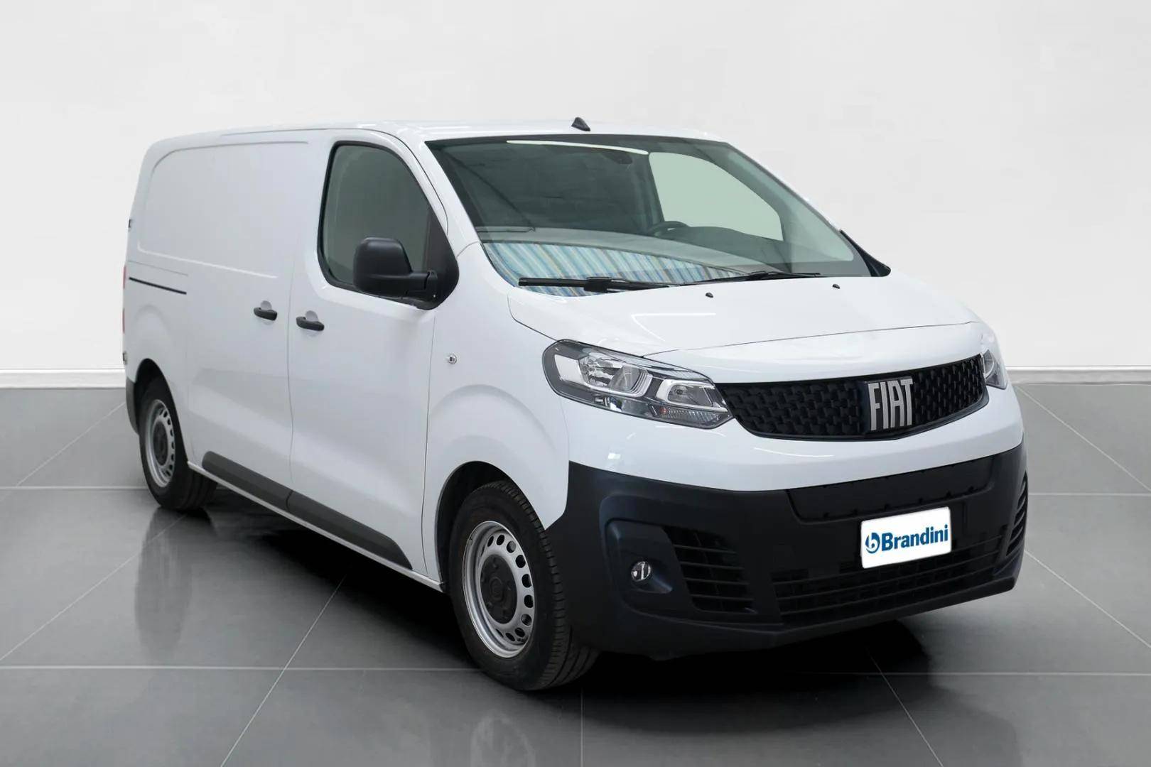 Auto Venduta - FIAT Scudo Scudo Bev 75kWh L2H1 (Business) usata in pronta consegna - Brandini