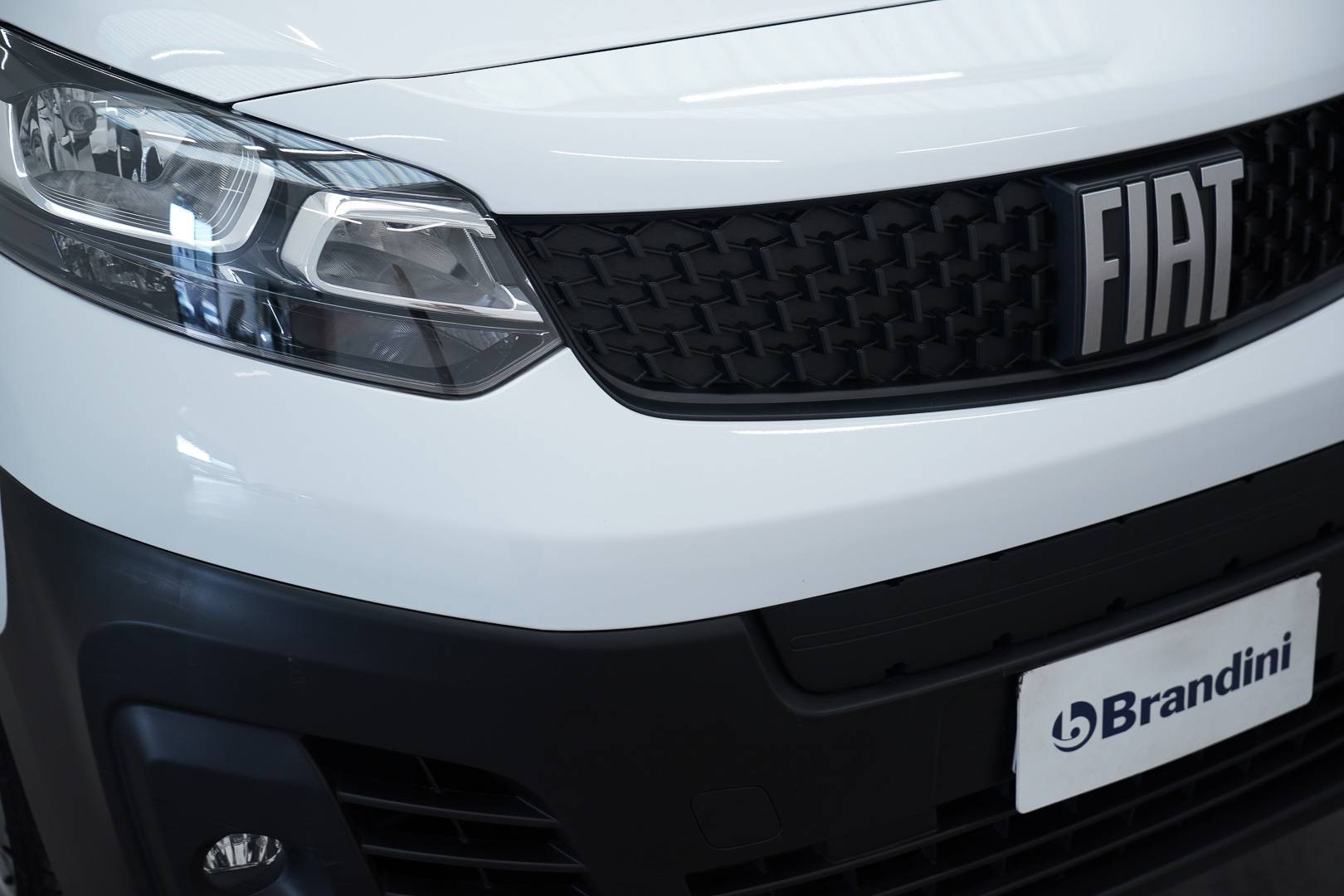 Auto Venduta - FIAT Scudo Scudo Bev 75kWh L2H1 (Business) usata in pronta consegna - Brandini