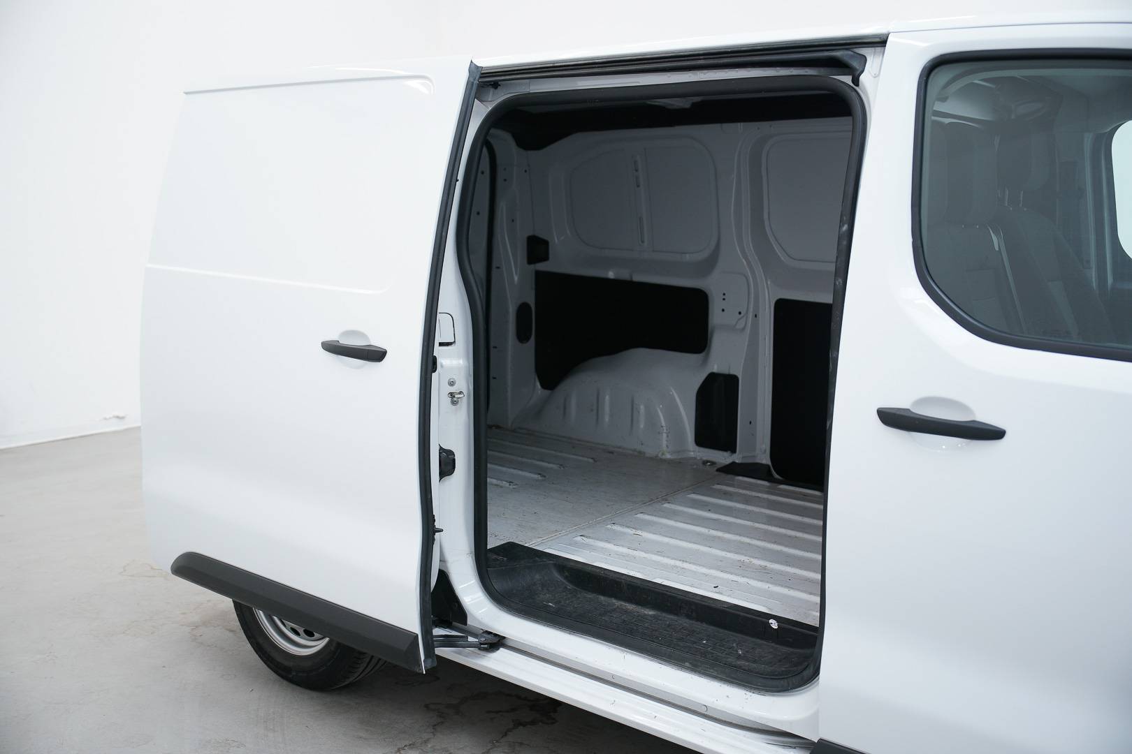 Auto Venduta - FIAT Scudo Scudo Bev 75kWh L2H1 (Business) usata in pronta consegna - Brandini
