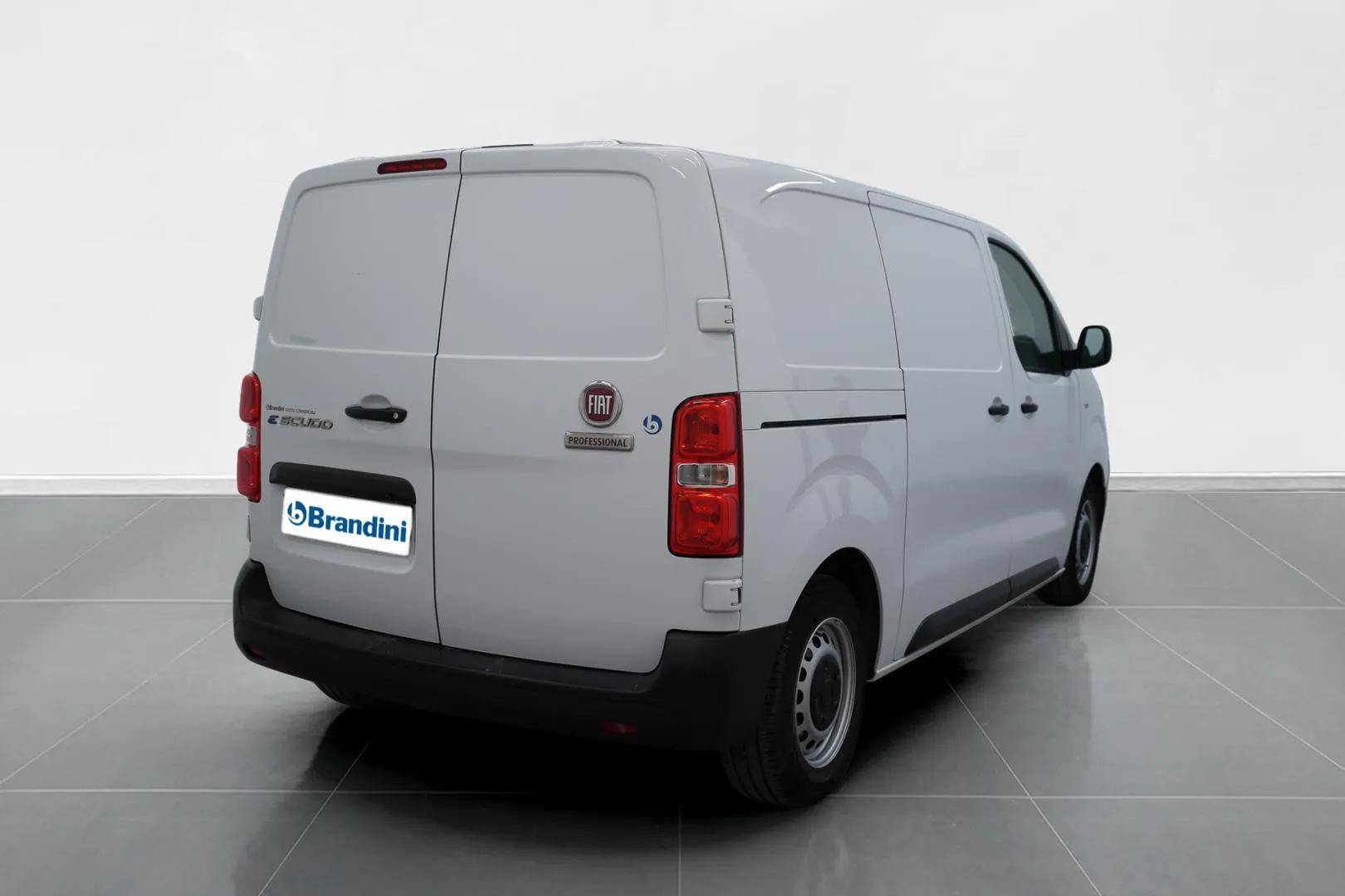 Auto Venduta - FIAT Scudo Scudo Bev 75kWh L2H1 (Business) usata in pronta consegna - Brandini
