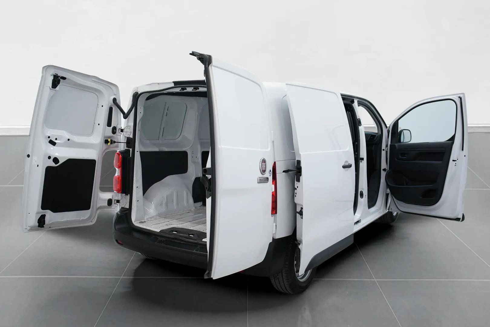 Auto Venduta - FIAT Scudo Scudo Bev 75kWh L2H1 (Business) usata in pronta consegna - Brandini